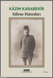 Edirne Hatıraları