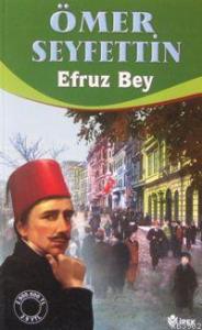 Efruz Bey