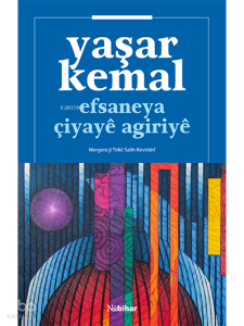 Efsaneye Çiyayê Agiriyê