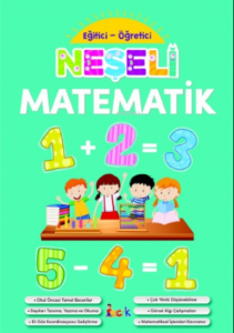 Eğitici - Öğretici Neşeli Matematik