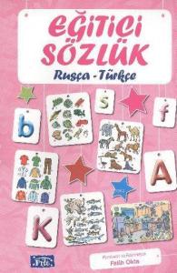 Eğitici Sözlük (Rusça - Türkçe)