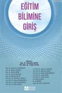 Eğitim Bilimine Giriş