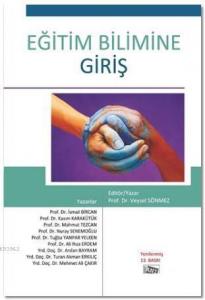 Eğitim Bilimine Giriş