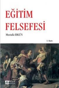 Eğitim Felsefesi