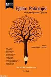 Eğitim Psikolojisi; Gelişim-Öğrenme-Öğretim