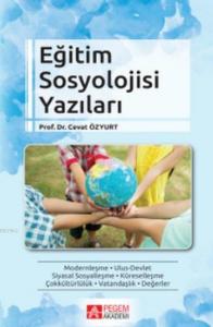 Eğitim Sosyolojisi Yazıları
