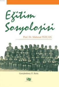 Eğitim Sosyolojisi