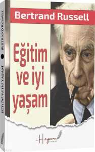 Eğitim ve İyi Yaşam