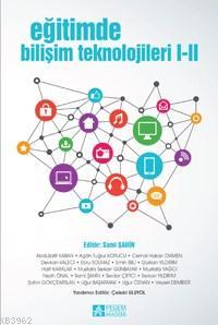 Eğitimde Bilişim Teknolojileri I-II
