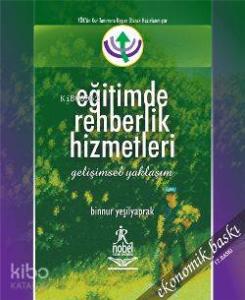 Eğitimde Rehberlik Hizmetleri