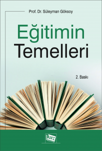 Eğitimin Temelleri