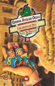 Ejderha Avcıları 19 - Esrarengiz Dev