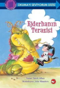 Ejderhanın Terazisi - Okumayı Seviyorum Dizisi