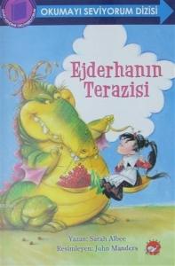 Ejderhanın Terazisi