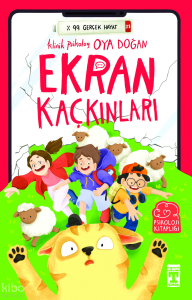 Ekran Kaçkınları