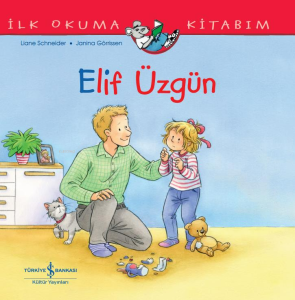 Elif Üzgün İlk Okuma Kitabim