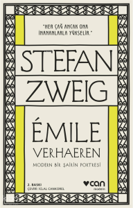 Emile Verhaeren; Modern Bir Şairin Portresi