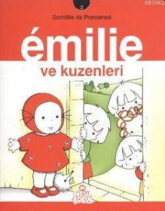 Emilie 2 - Emilie ve Kuzenleri