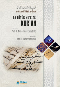 En Büyük Mu'cize: Kur'an