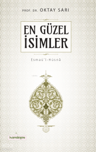 En Güzel İsimler Esmaül Hüsna (Küçük Boy)