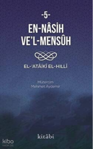 En-Nasih Vel Mensuh 5
