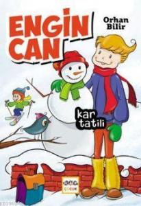 Engin Can: Kar Tatili