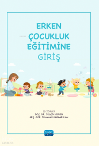 Erken Çocukluk Eğitimine Giriş