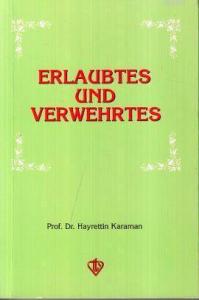 Erlaubtes und Verwehrtes (Helaller ve Haramlar - Almanca)