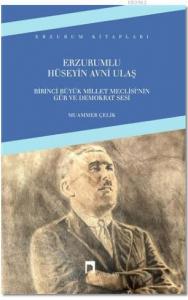 Erzurumlu Hüseyin Avni Ulaş