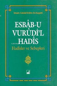 Esbab-u Vurudi'l Hadis