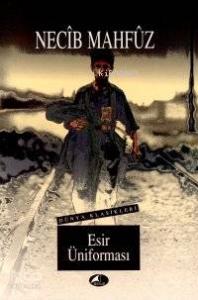 Esir Üniforması