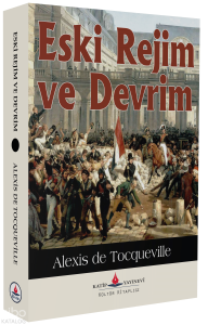 Eski Rejim ve Devrim