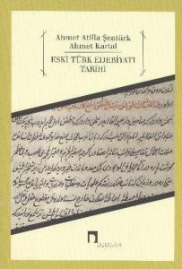Eski Türk Edebiyatı Tarihi