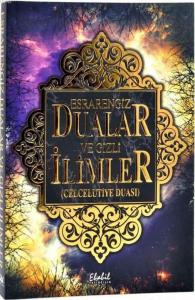 Esrarengiz Dualar ve Gizli İlimler