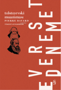 Tolstoyevski Muamması