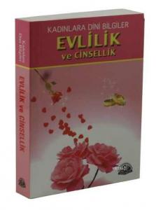 Evlilik ve Cinsellik (cep boy); Kadınlara Dini Bilgiler