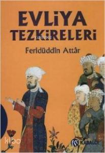 Evliya Tezkireleri (Ciltli)