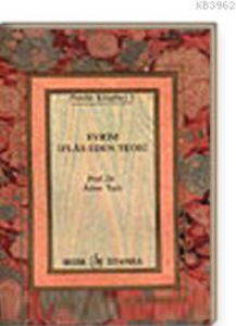 Evrim İflas Eden Teori (cep boy)