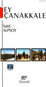 Ey Çanakkale