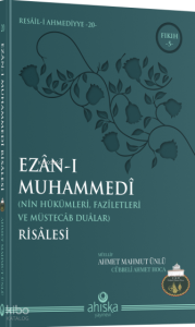Ezan-ı Muhammedi Risalesi