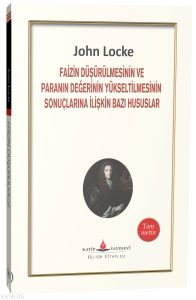 Faizin Düşürülmesinin ve Paranın Değerinin Yükseltilmesinin Sonuçlarına İlişkin Bazı Hususlar