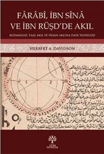 Fârâbî, İbn Sînâ ve İbn Rüşd'de Akıl