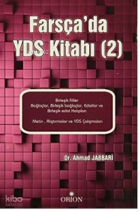 Farsça`da YDS Kitabı 2