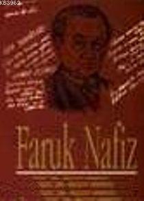 Faruk Nafiz