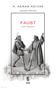 Faust - Tahlil Denemesi