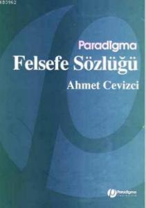 Felsefe Sözlüğü