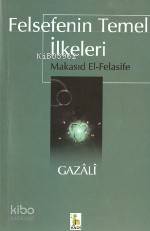 Felsefenin Temel İlkeleri