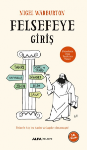 Felsefeye Giriş