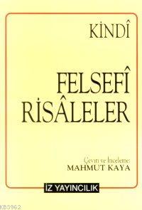 Felsefî Risâleler