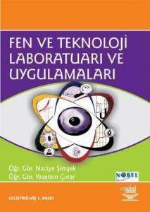 Fen Bilgisi Laboratuvarı ve Uygulamaları